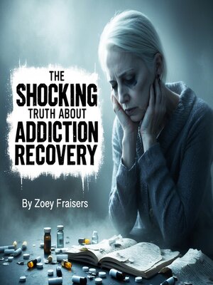 cover image of The Shocking Truth About Addiction Recovery